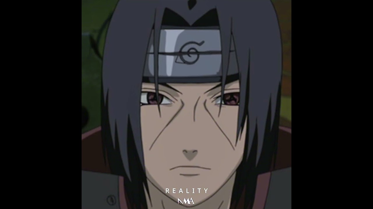 Itachi and Sasuke Clash in a Shuriken Battle 💀🔥 #itachi #sasuke