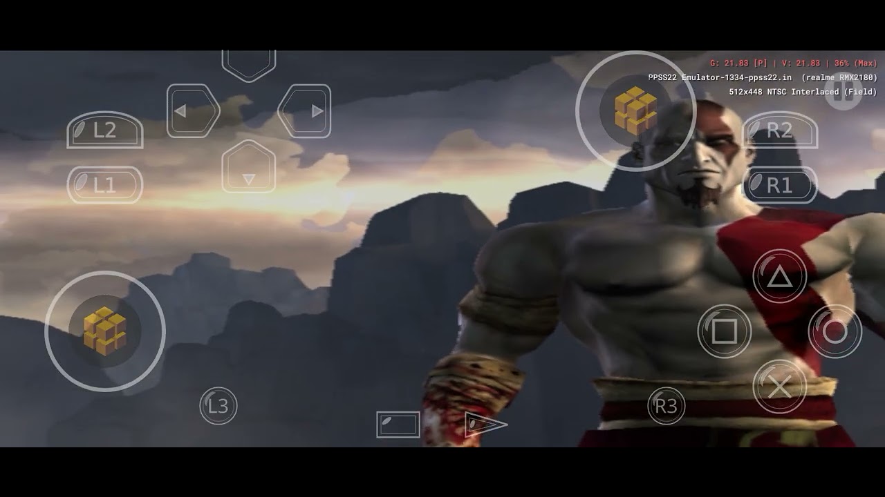 My first video about devil sparta  2 but how do i fix a problem that it keeps the cut scenes 