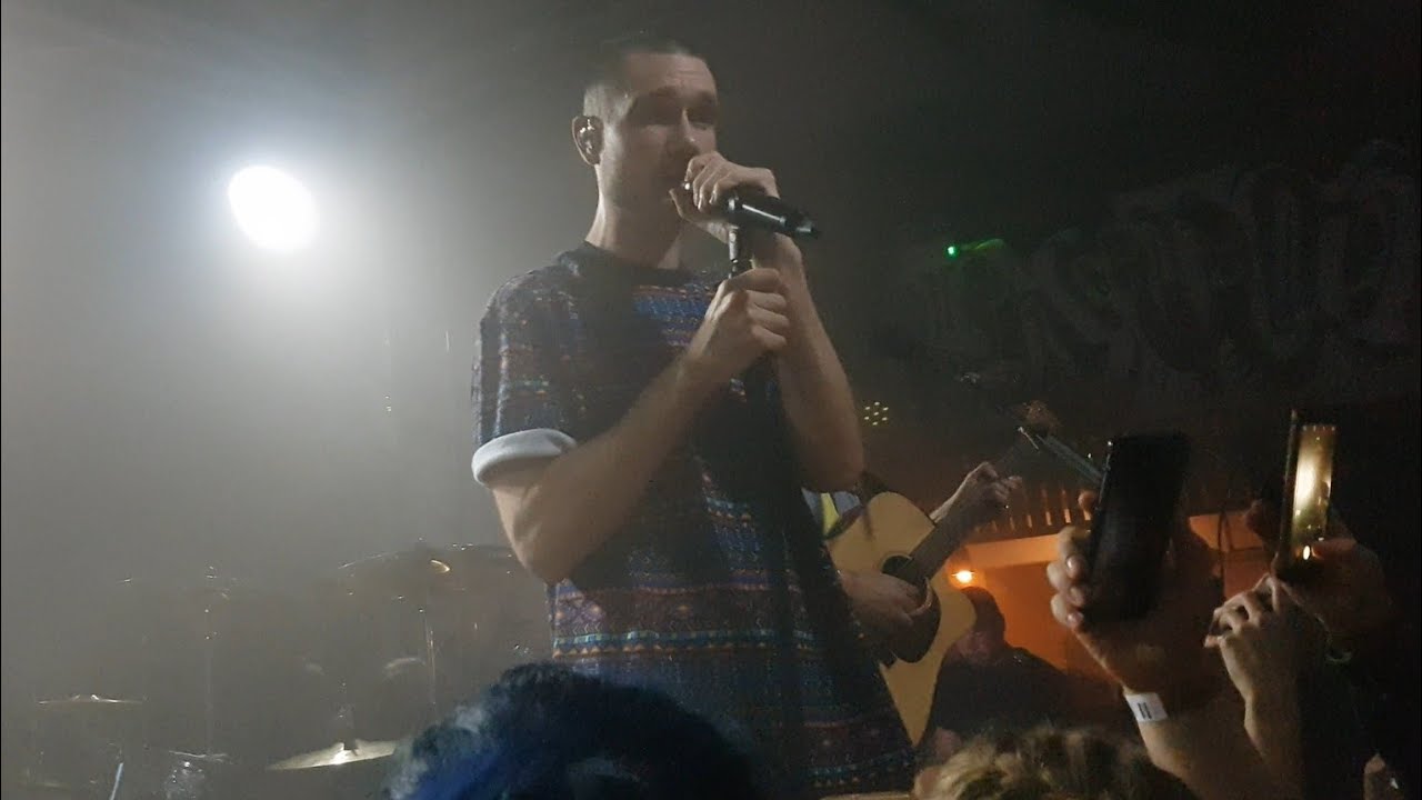 Bastille | Doom Days (Live) @ Doom Days Album Launch | London UK | 14.06.19