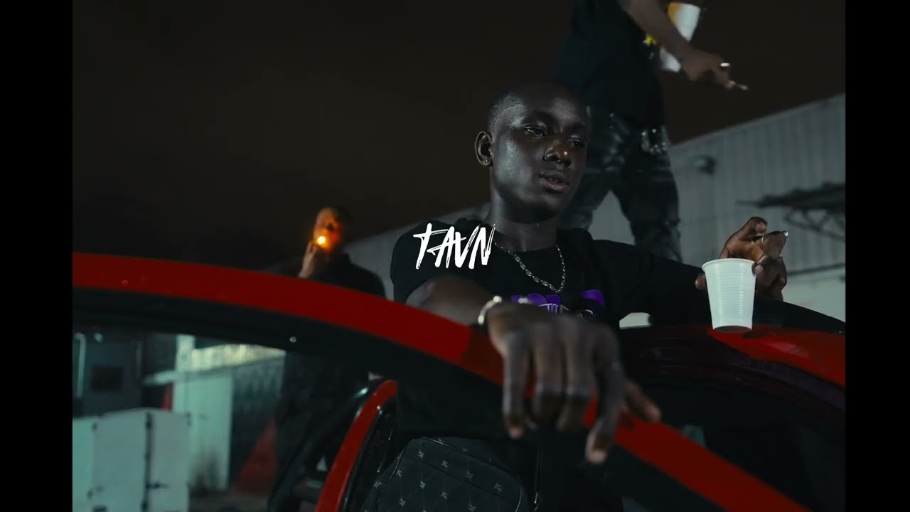 SINDIKA - TAVN (OFFICIAL MUSIC VIDEO)