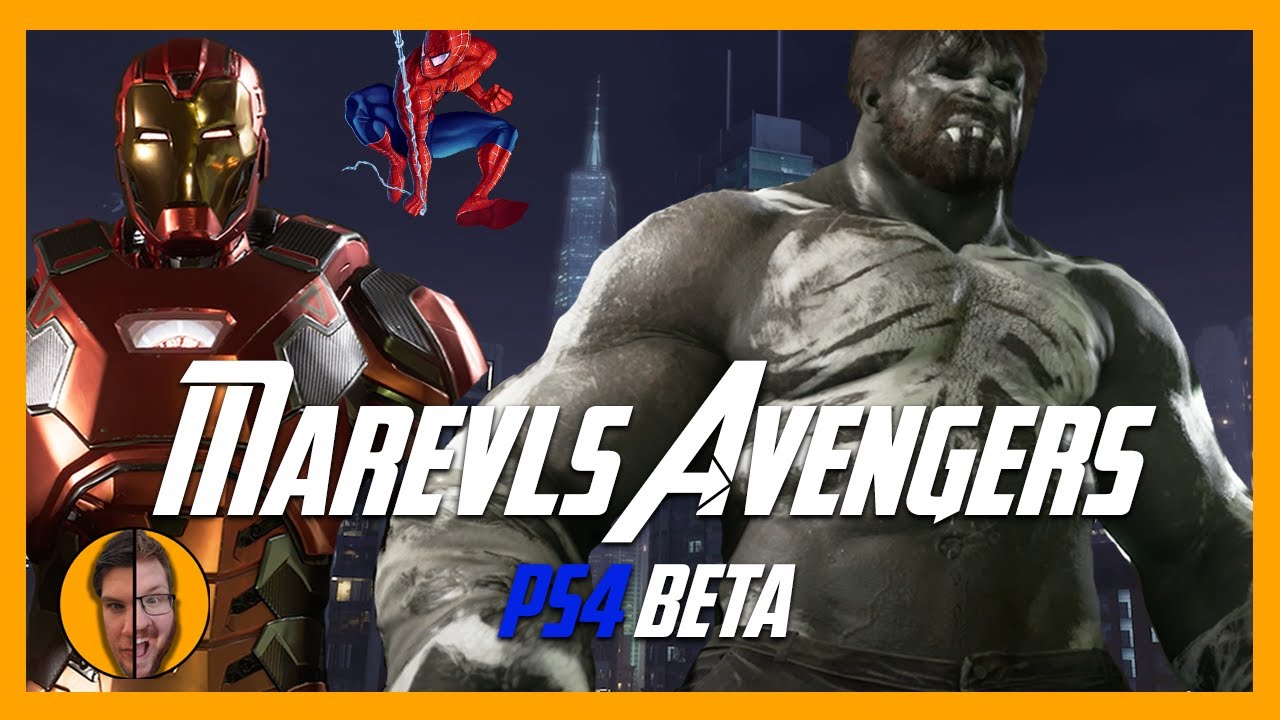 Marvel's Avengers -Avengers in Manhattan - War Table Co-op Gameplay Walkthrough Part 3