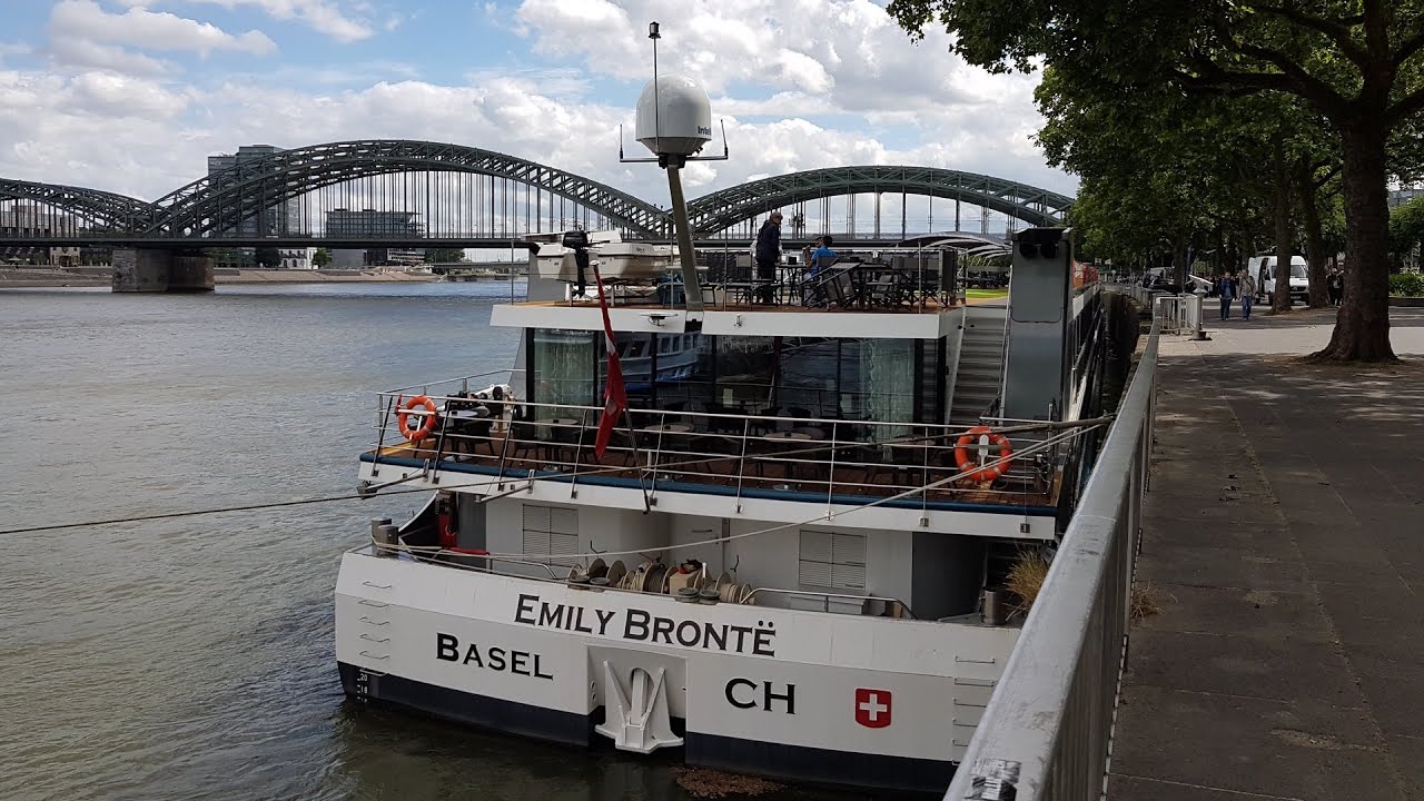 MS Emily Bronte