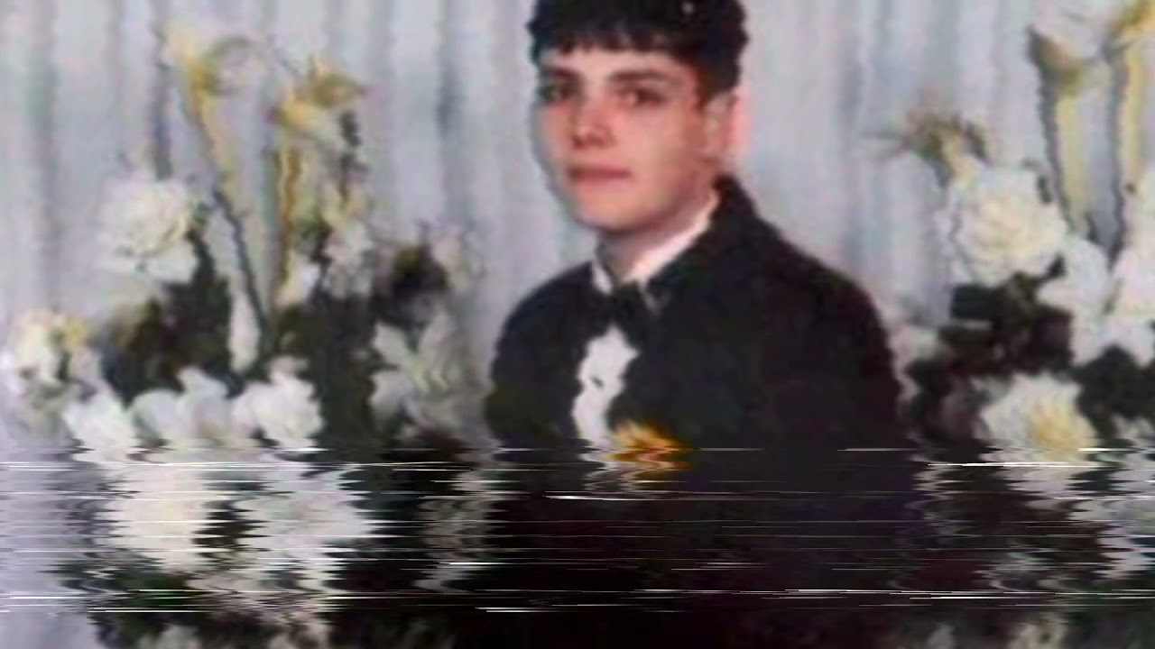 Disenchanted - My Chemical Romance (80s Prom Slow Dance Remix)