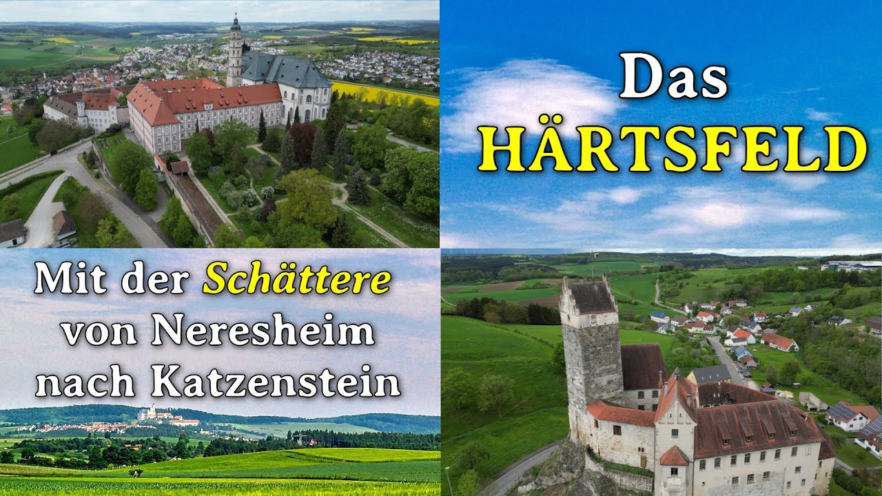 HÄRTSFELD - Mit der 