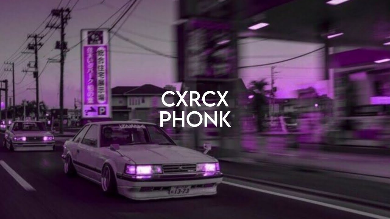 Dxrk ダーク - ASCEND (Slowed+Reverb)