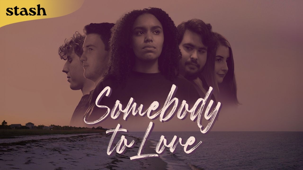 They're All Searching for Love... But None of Them Are Ready for It | Somebody to Love (Full Drama)