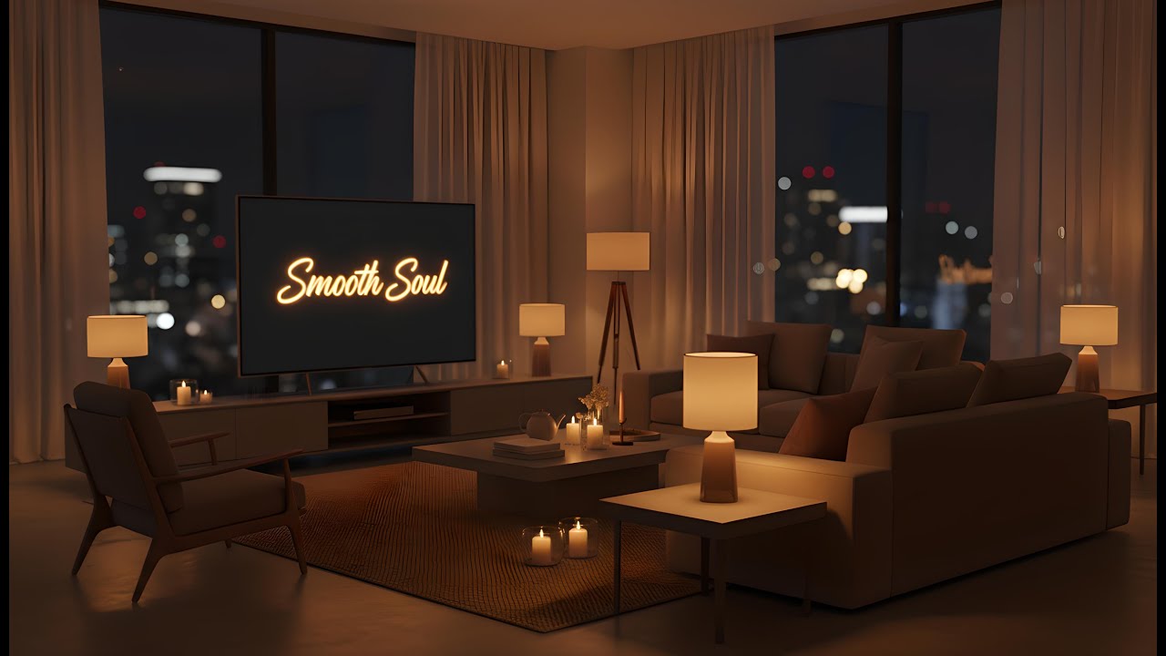 Cozy Evenings | Pop Soul for Relaxing Nights