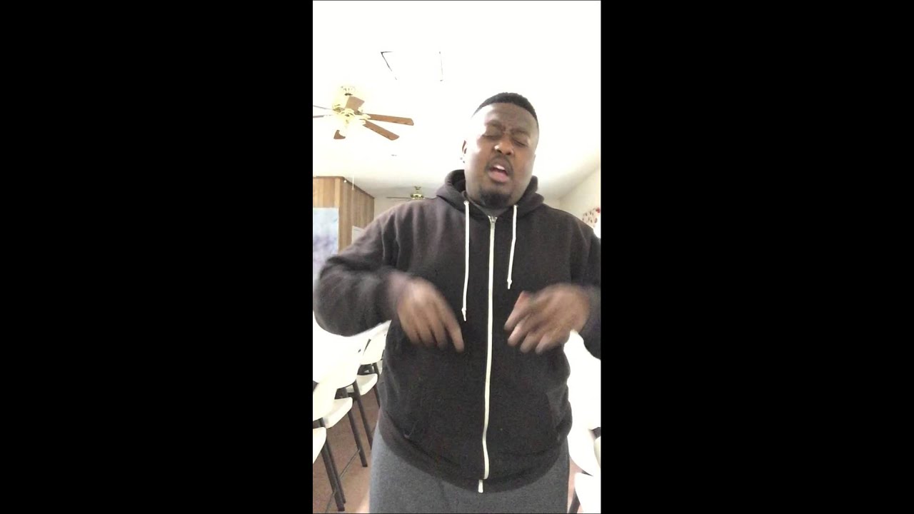 Tasha Cobbs- Grace (Alex Milledge cover)