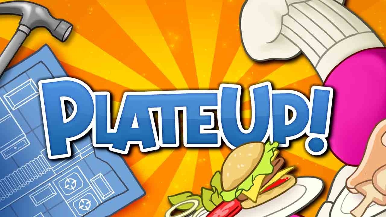 BOOZY PLATE UP!