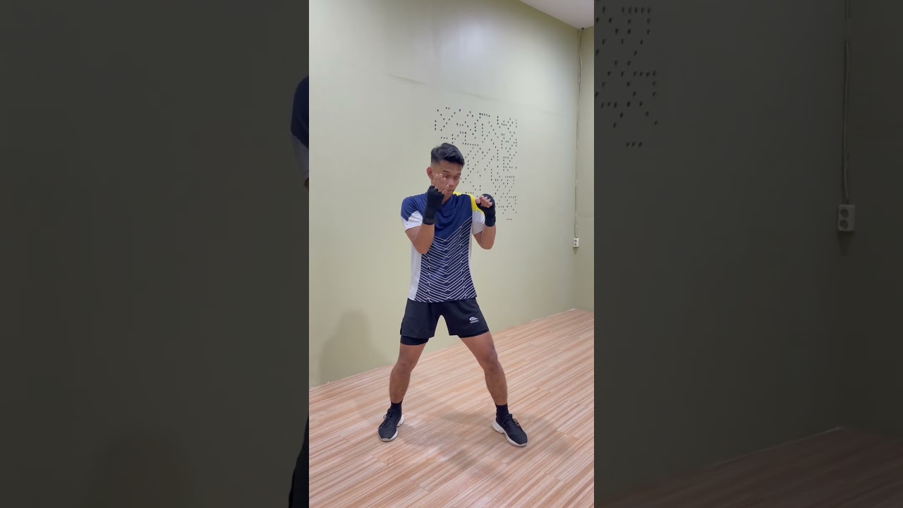 Boxing stance tips🔥