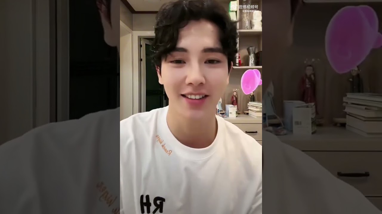 20240604 richard li fei douyin live video