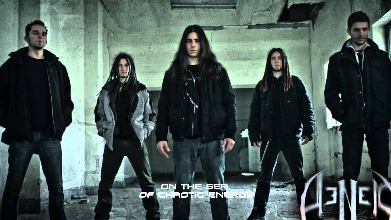 Aeneis - The Dread Redeemer (with Lyrics)