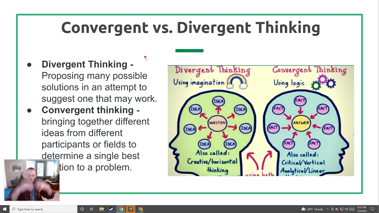 5.7 Thinking and Problem Solving