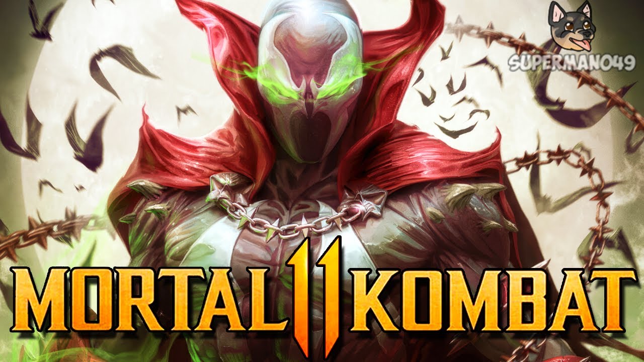 I GOT SO MANY SPAWN BRUTALITIES! - Mortal Kombat 11: 