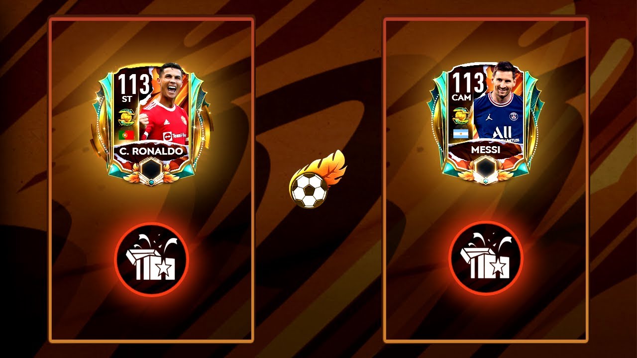 113+ OVR без ДОНАТА в ФЕСТИВАЛЬ ОСЕНИ - Новое Событие FIFA MOBILE 21: New Event Fall Festival Guide