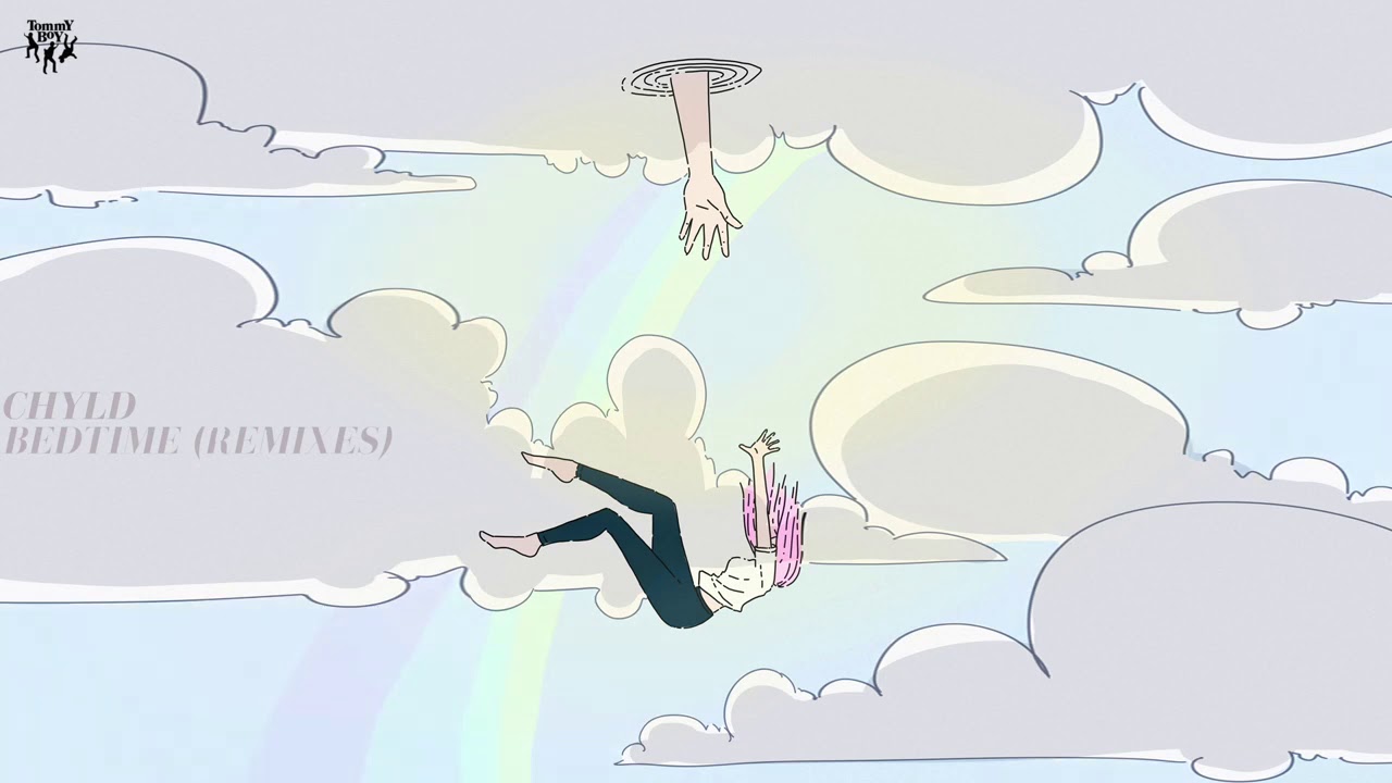 CHYLD feat. Drowsy - Bedtime (Acoustic Version)