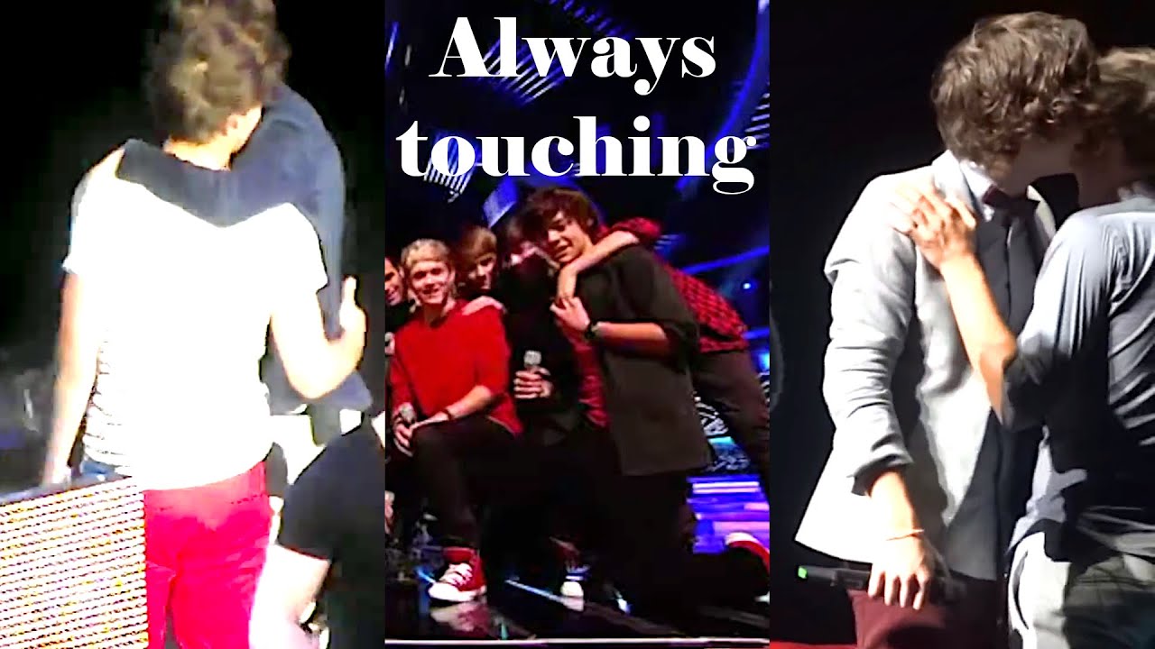 RARE & underappreciated Larry moments & lyric changes | Part 2 | Larry Stylinson