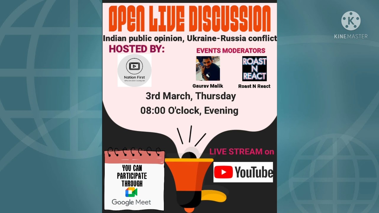 Invitation for 