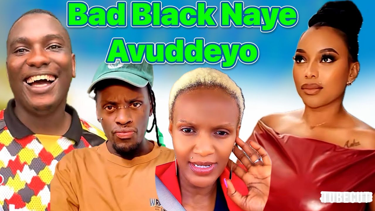 Bad Black Asabye Senga Acid Asonyiwe Zubeda🙏🏾