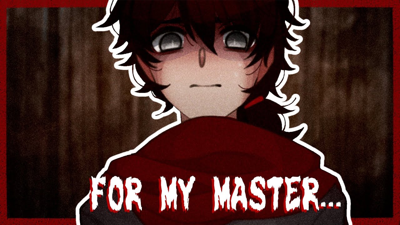 He'll do anything for his master | Dead Wishes [ Mateo ]