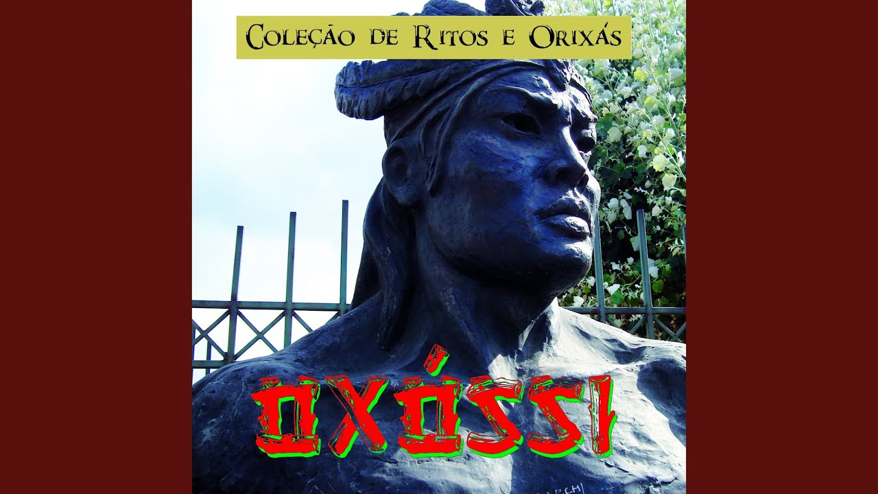 Louvação Aos Caboclos