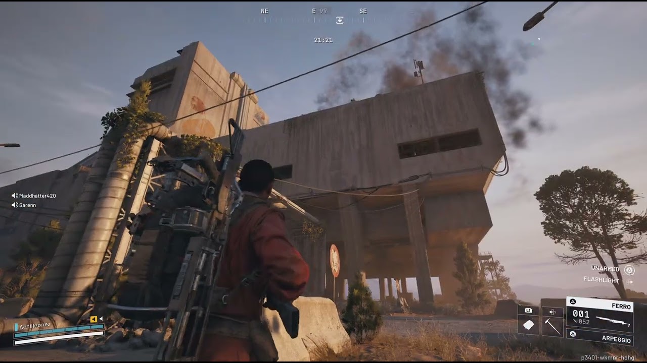 ARC RAIDERS IS AMAZING