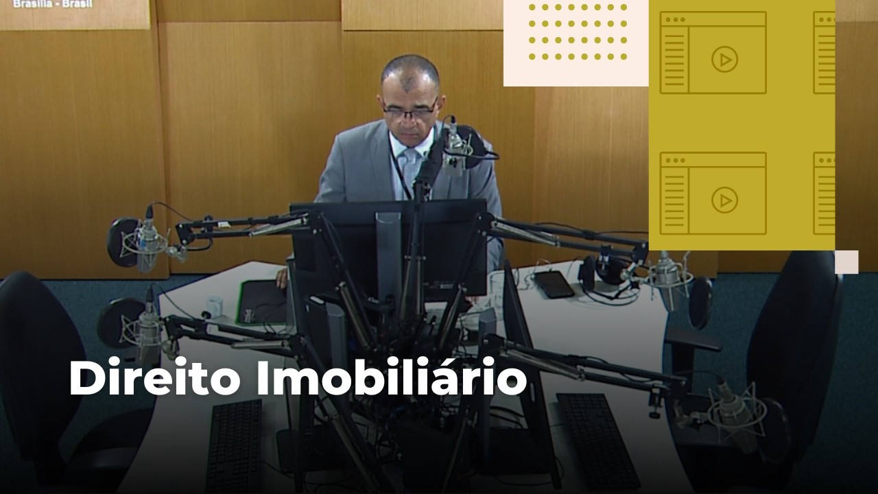 Revista Justiça – Direito Imobiliário | 10/03/2026