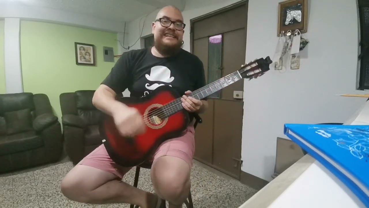 Greatest talent (Webhelp)  - Marco Fajardo