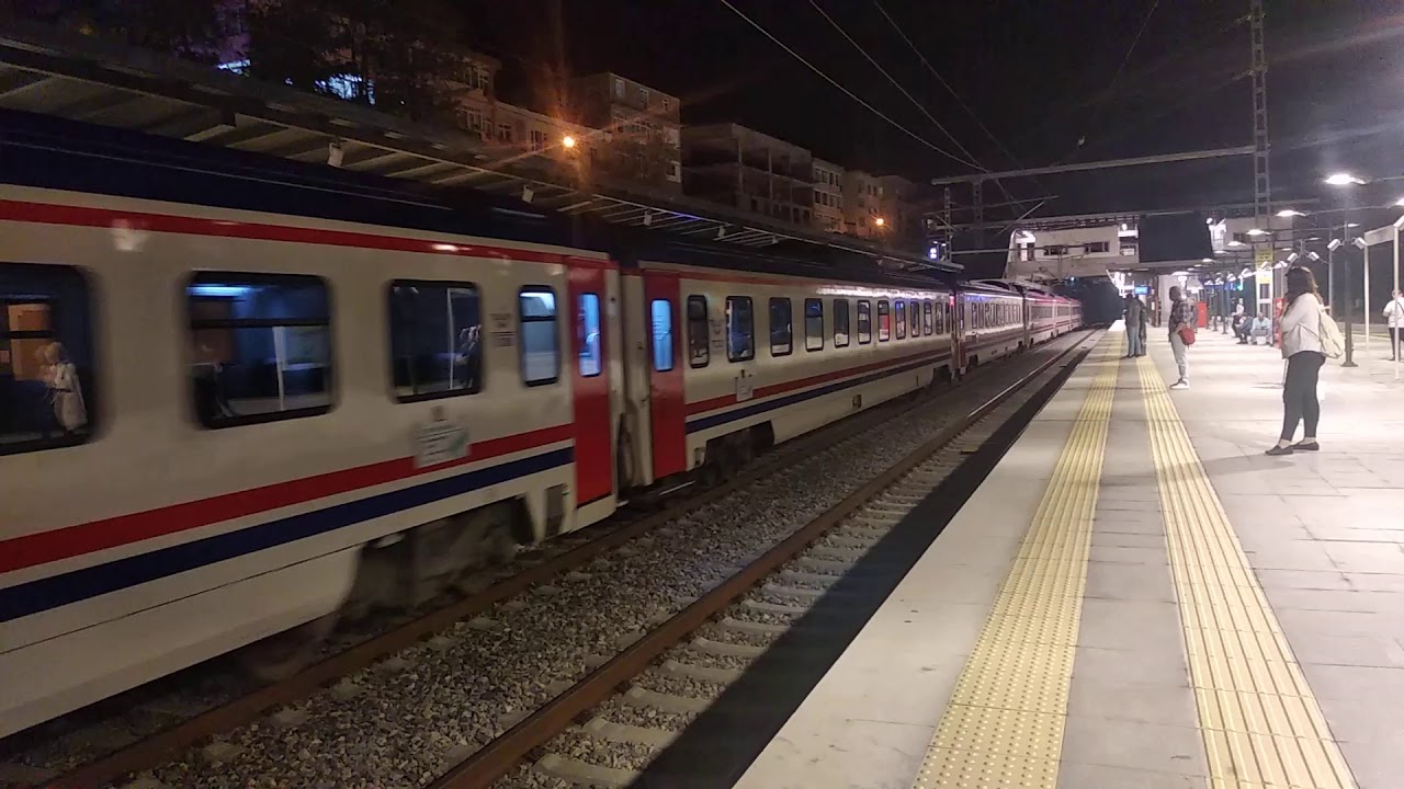 Ankara express 