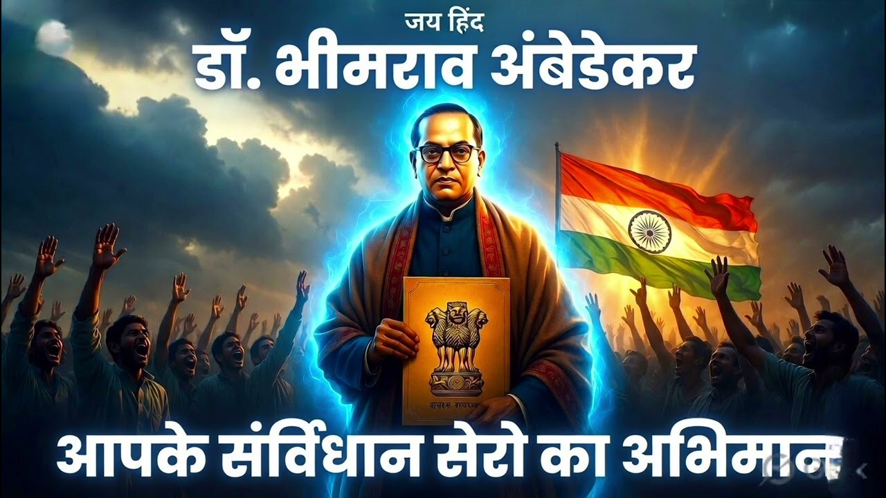 जय भीम का नारा गूंजे | Babasaheb Ambedkar Powerful Song 2026 #shorts #youtubeshorts #trending 