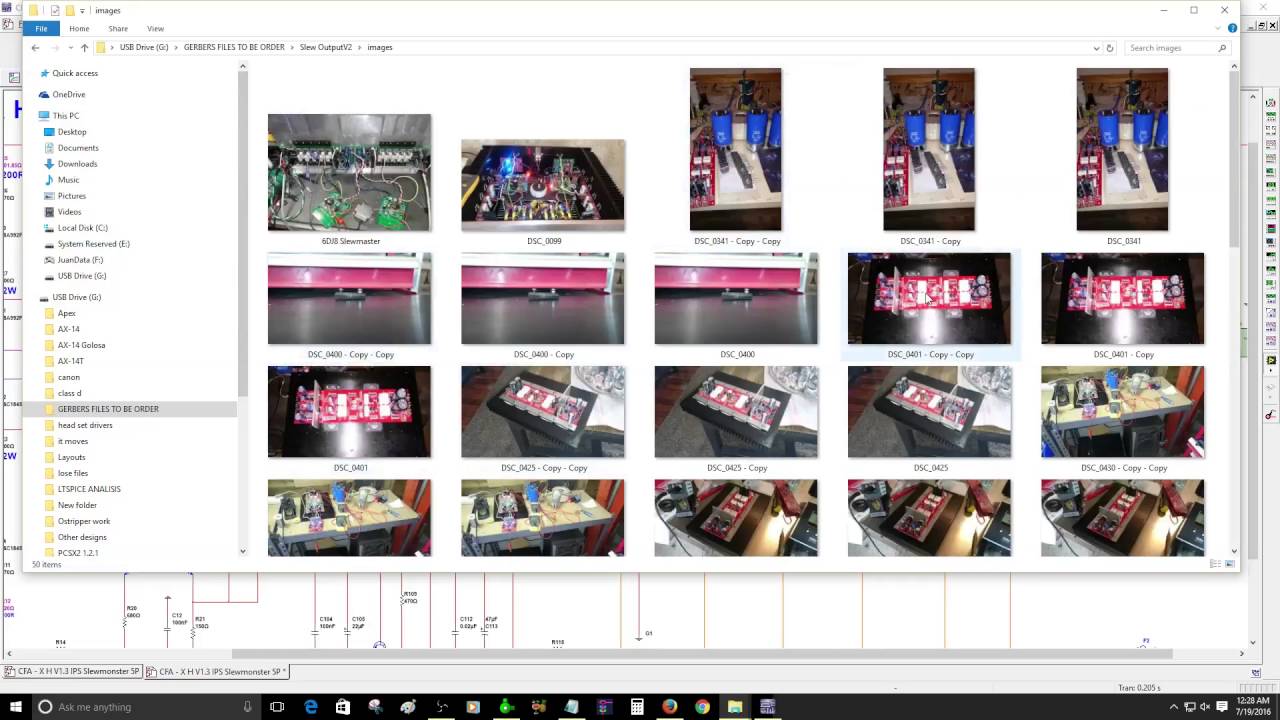 Sprint Layout 6 не выполняет моделирование цепей.