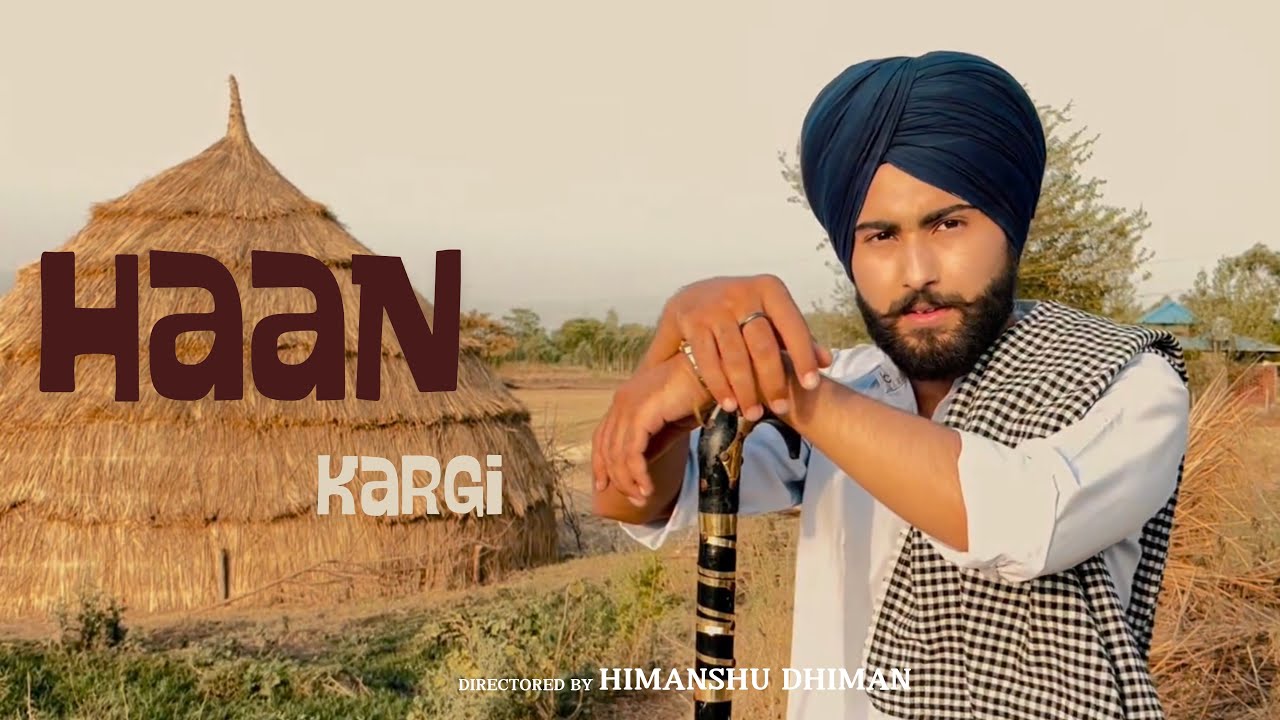 Haan kargi🍻...