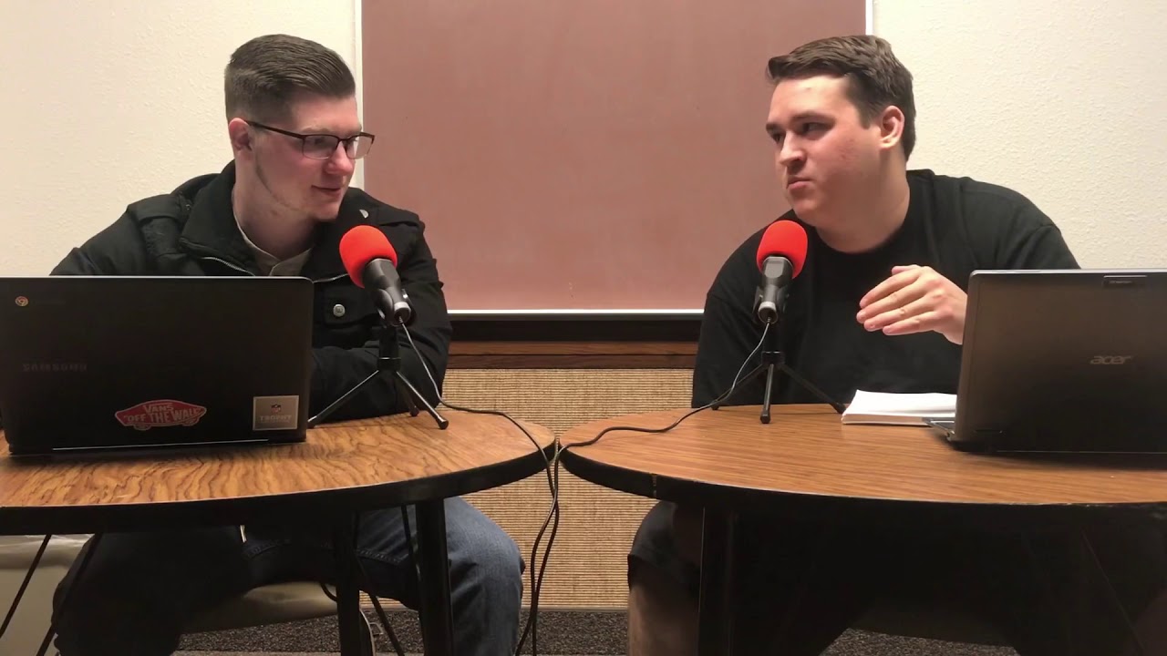 Episode 5: AL Central Predictions!