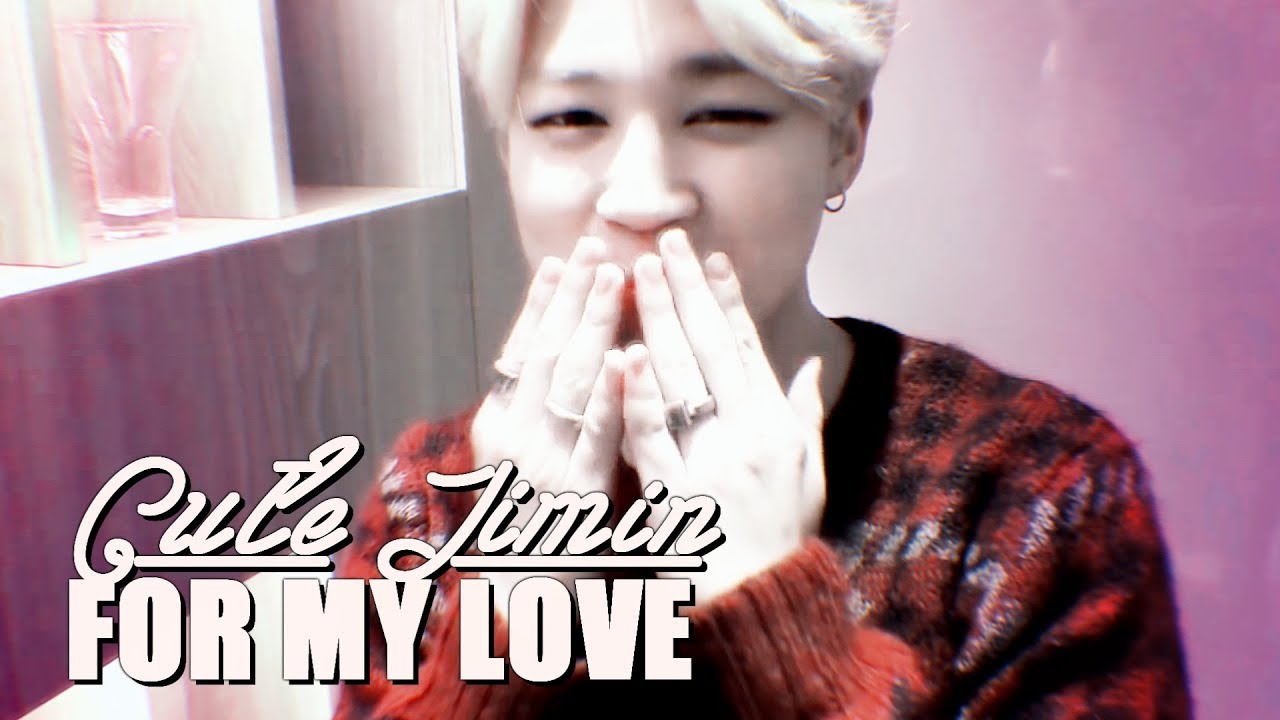 cute jimin compilation ○ baam ● (special edit)