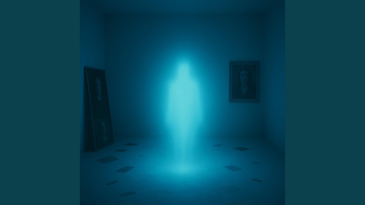 The room where I disappeared
