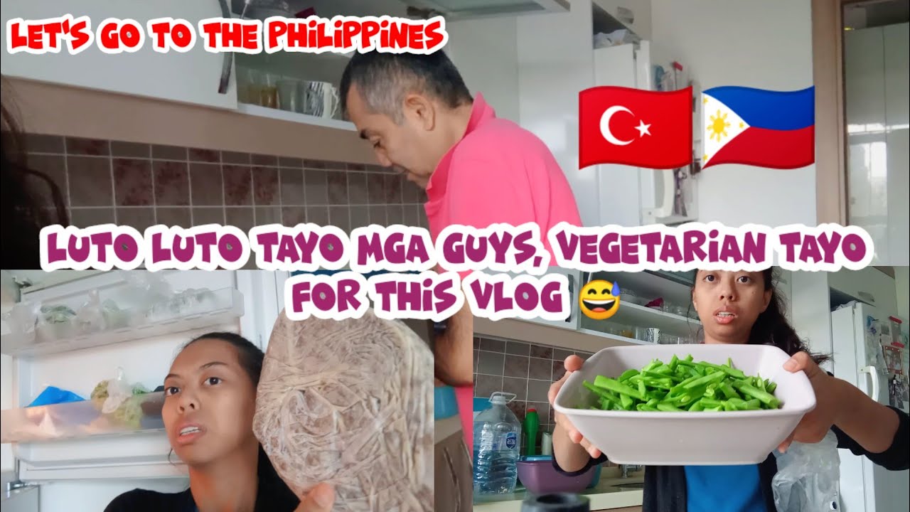 More on gulay muna tayo for todays vlog 