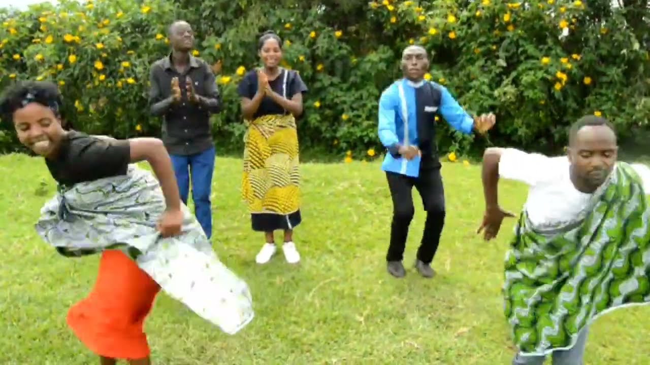 Ndebera noneho ibibaye ku ndirimbo yitwa tekereza aho wavuye by Charlotte