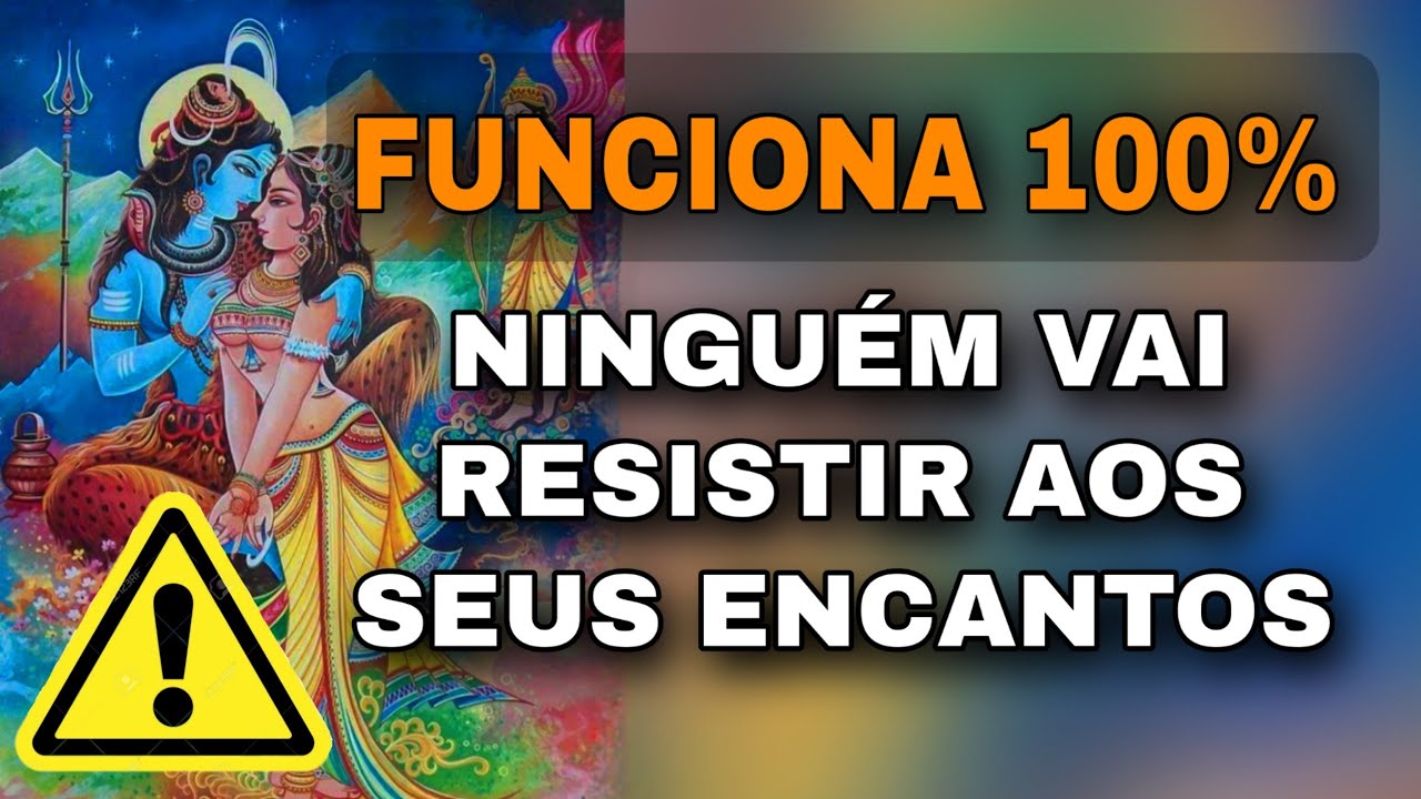 🔥 MAGNETISMO TOTAL - OUÇA ISSO E NINGUÉM VAI CONSEGUIR RESISTIR A VOCÊ VÃO TE PROCURAR, ADMIRAR