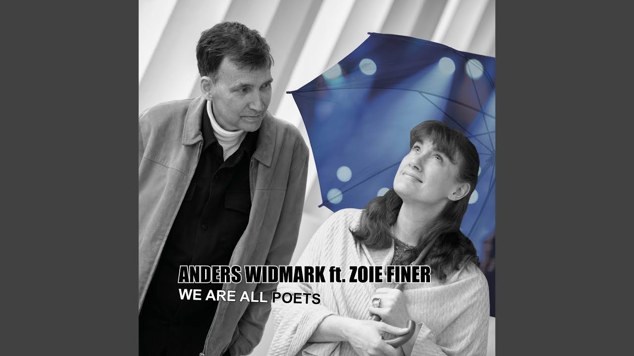 Gone In A While (feat. Zoie Finer)