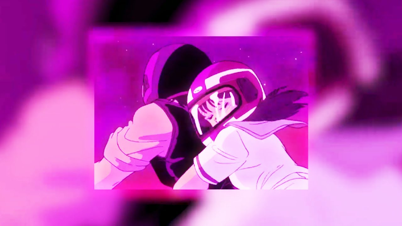 Alex G - Mary (slowed + reverb)