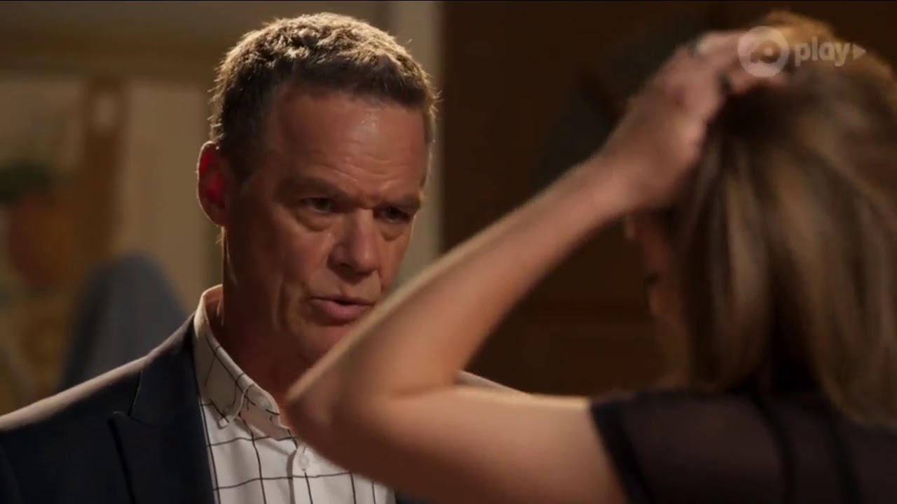 Paul Wants Piper To Accept Him And Terese- Neighbours Ep 8049