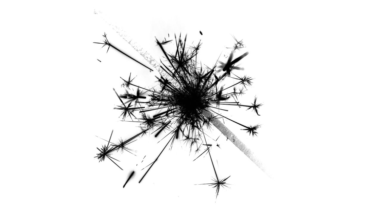 Pablo Caballero - Dark Spark (Ignacio M. Remix)
