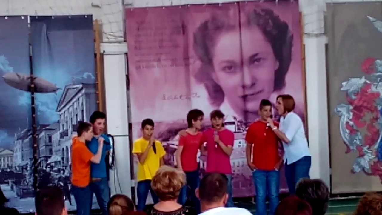 Tehetségnap 23      2017 05 18