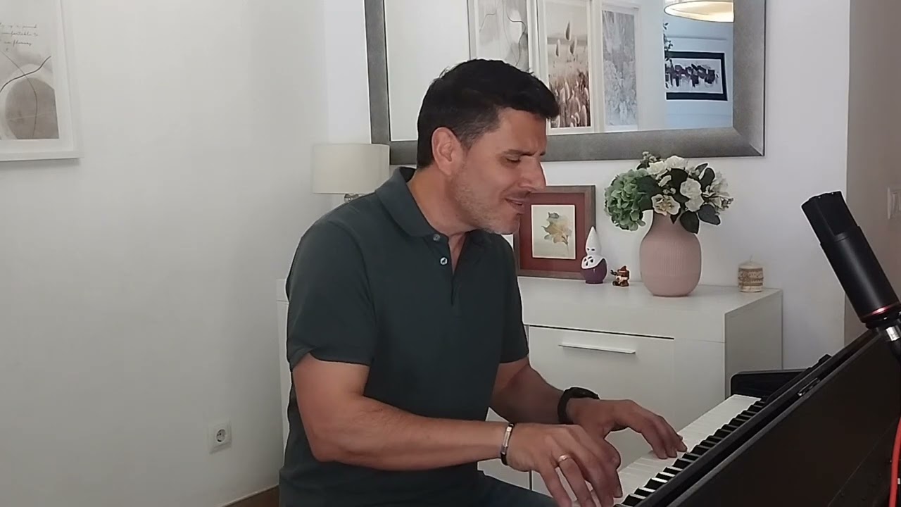 CLIMA TROPICAL. Dani Fernández (cover Antonio Toledano).