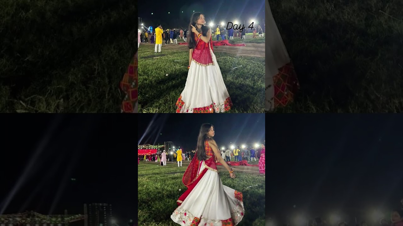 garba outfit #garba #navratri #outfit #dress#short#viral 2026