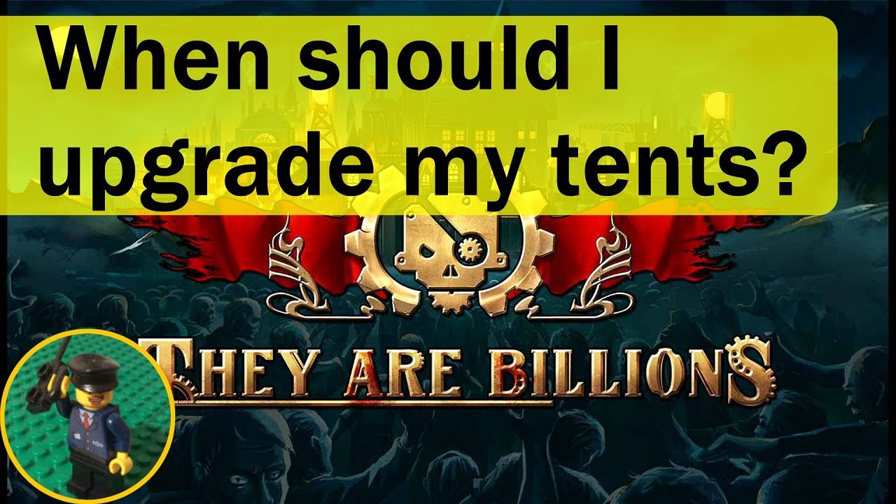 The Economics of Ballista, Cottages, and Other Buildings in They Are Billions