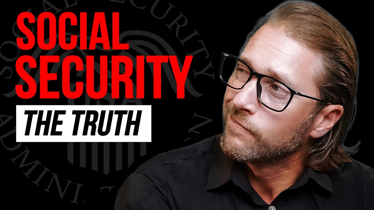 The Truth About Social Security (That No One Is Talking About it)