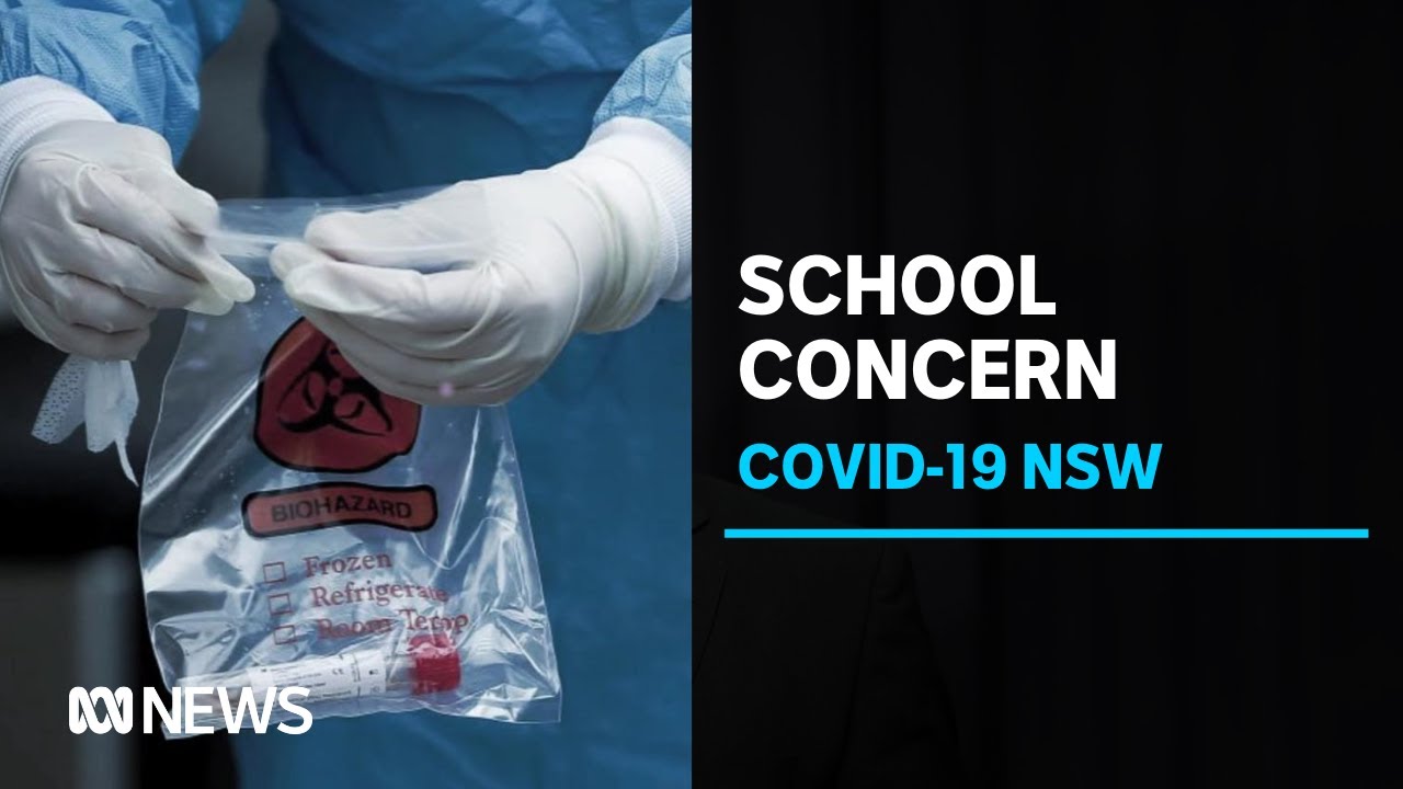Third Sydney school closes after student tests positive to coronavirus | ABC News