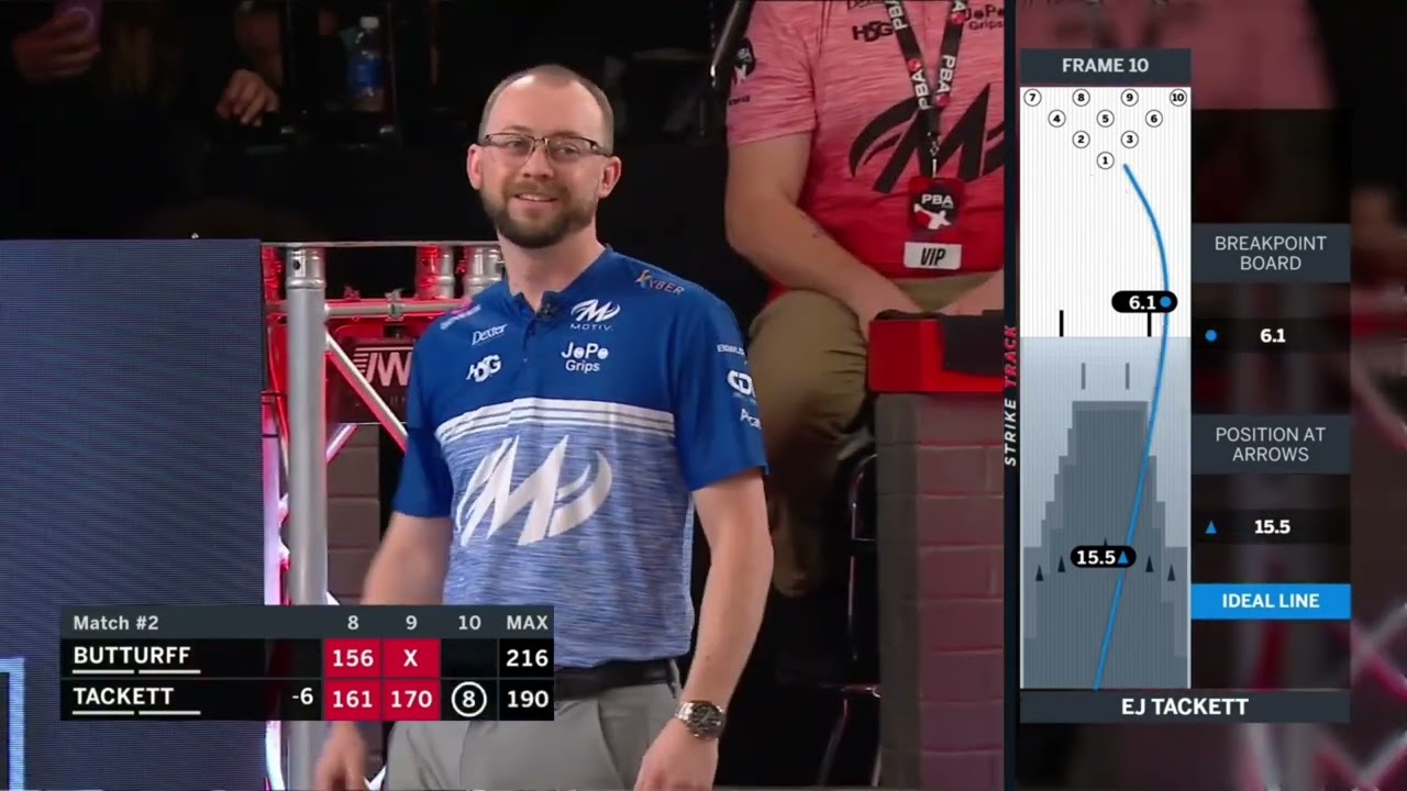 Every DRAMATIC PBA Match Ending (Part 3 - Late 2025 Season)