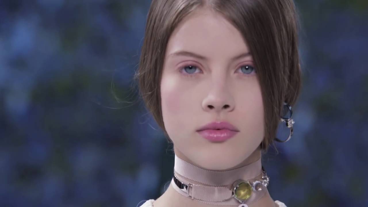Dior Spring Summer 2016 Ready to Wear Show